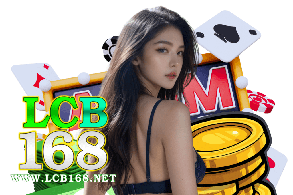 lcb168 vip