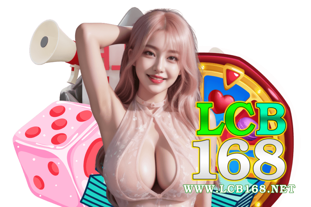 lcb168 สมัคร