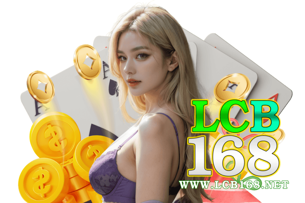 lcb168 แจกเครดิตฟรี