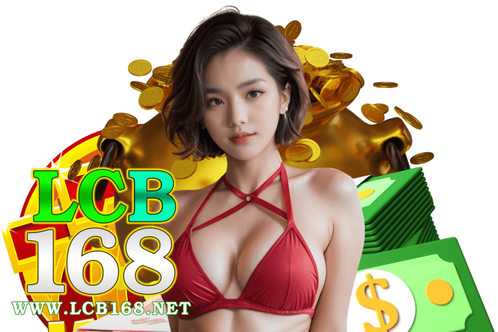 สล็อต lcb168